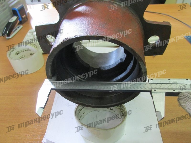 Ступица ведущего моста Heli CPC(Q)D30/35
