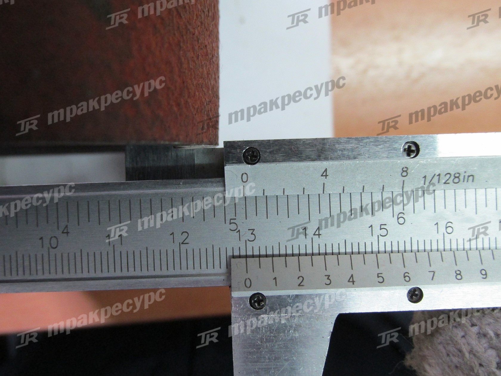 Ступица ведущего моста Heli CPC(Q)D30/35