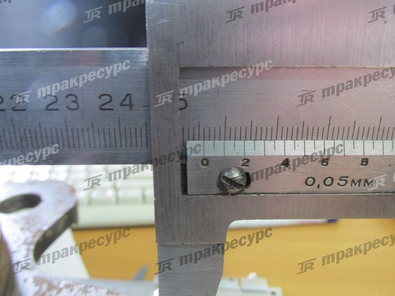 Ступица ведущего моста Heli CPC(Q)D20/25