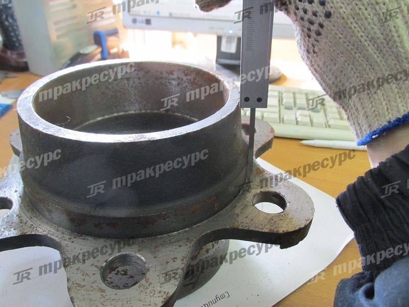 Ступица ведущего моста Heli CPC(Q)D20/25