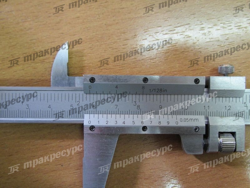 Ступица ведущего моста Heli CPC(Q)D20/25