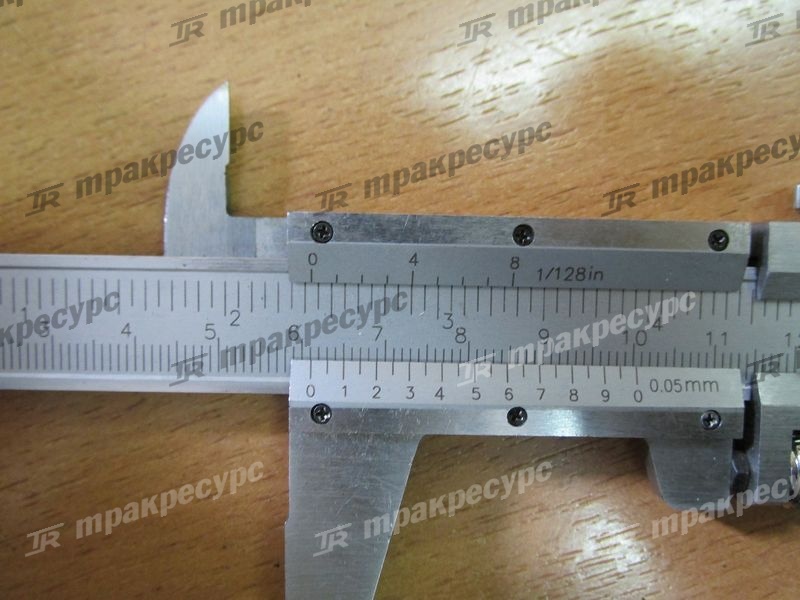 Ступица ведущего моста Heli CPC(Q)D20/25