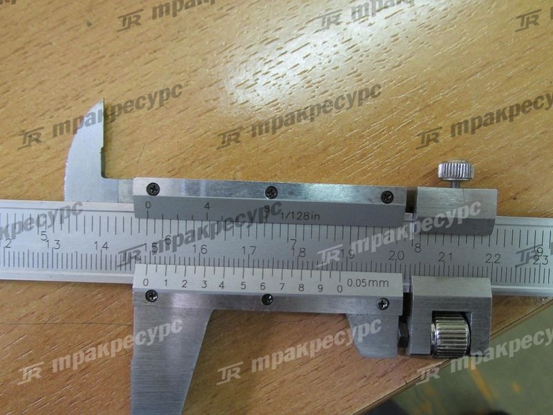 Ступица ведущего моста Heli CPC(Q)D20/25