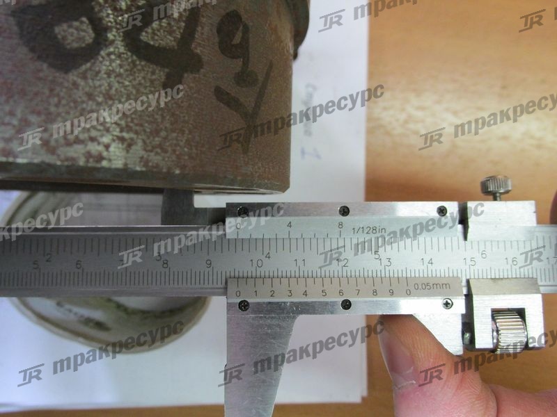 Ступица ведущего моста Heli CPC(Q)D20/25