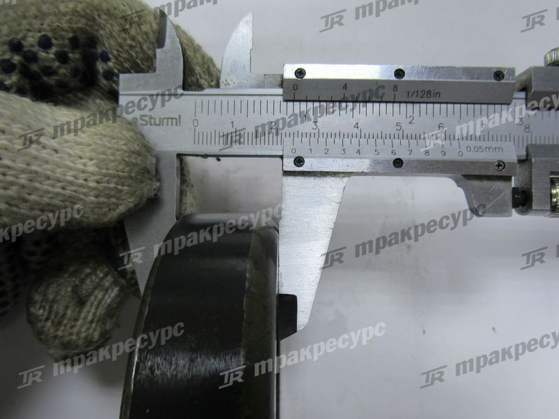 Ролик мачты 22198-22341