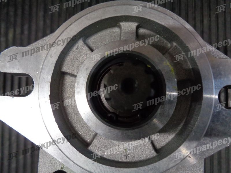 Насос гидравлический H25S7-10001