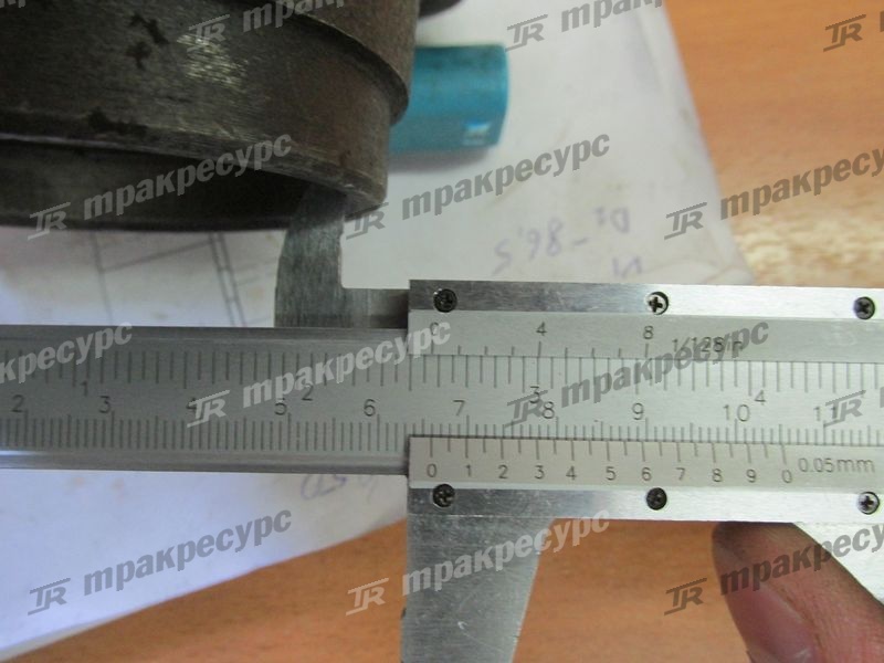 Ступица управляемого моста Heli CPC(Q)D10-18