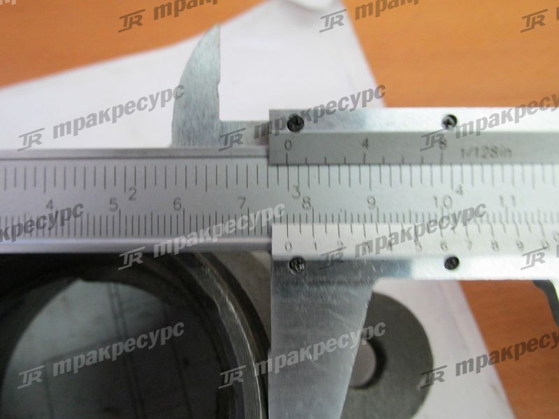 Ступица управляемого моста Heli CPC(Q)D10-18