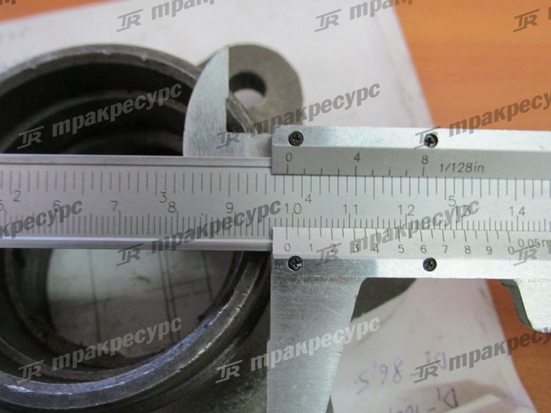 Ступица управляемого моста Heli CPC(Q)D10-18