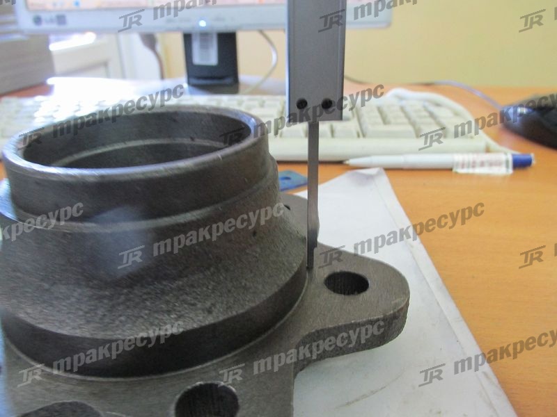 Ступица управляемого моста Heli CPC(Q)D10-18