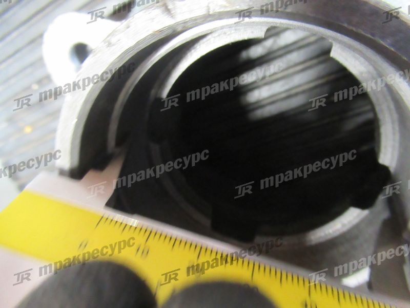 Ступица управляемого мостаHELI CPC(Q)D20-35