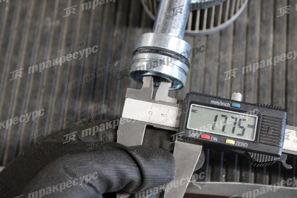 Фильтр ГДП Heli внутренний 12163-82531