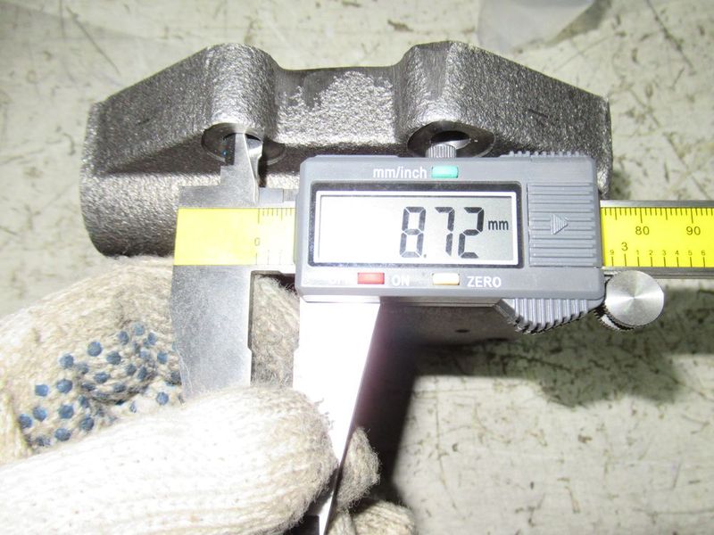 Гидрораспределитель ГДП 15583-80211