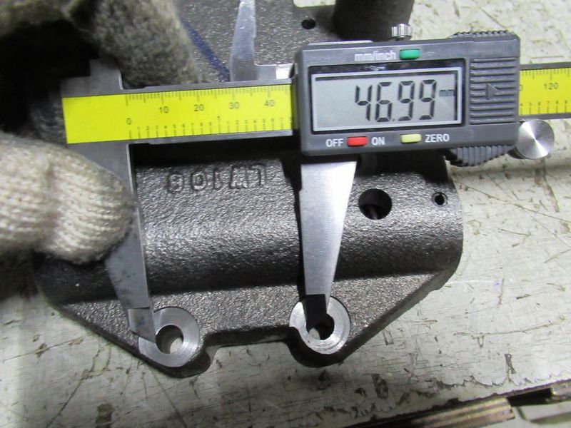 Гидрораспределитель ГДП 15583-80211