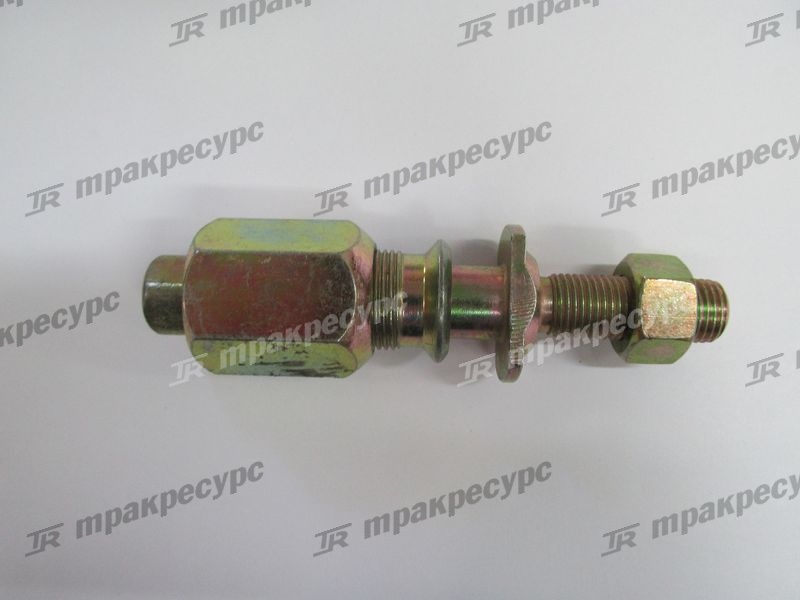 Шпилька ведущего моста Heli CPC(Q)D10-18