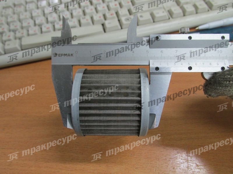 Фильтр топливный A22A2-20701