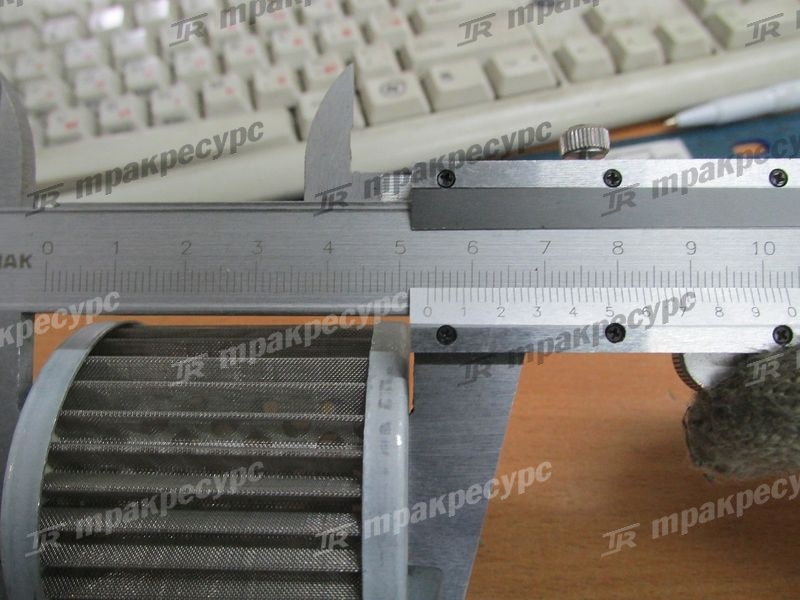 Фильтр топливный A22A2-20701