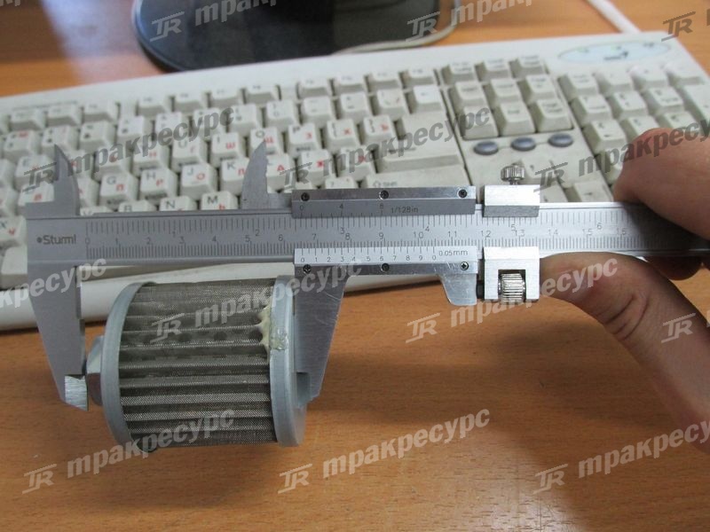 Фильтр топливный A22A2-20701