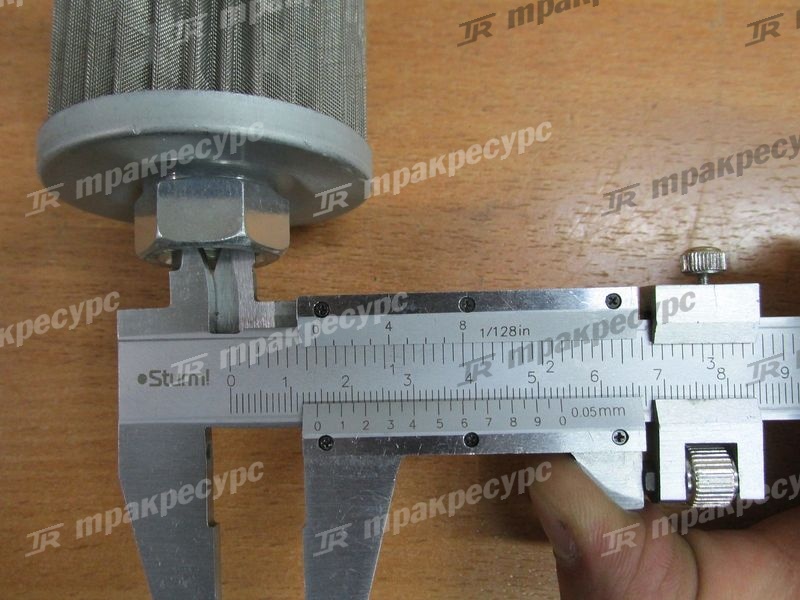 Фильтр топливный A22A2-20701