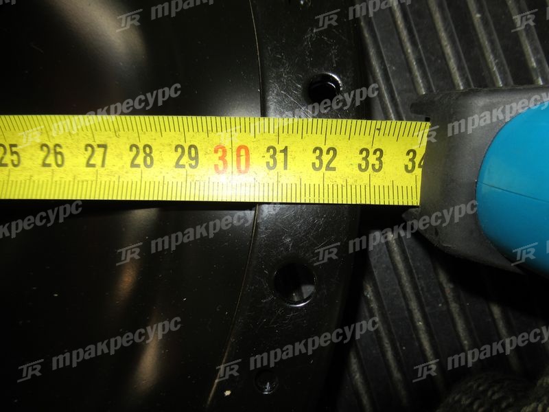 Гидротрансформатор Heli CPC(Q)D10-35
