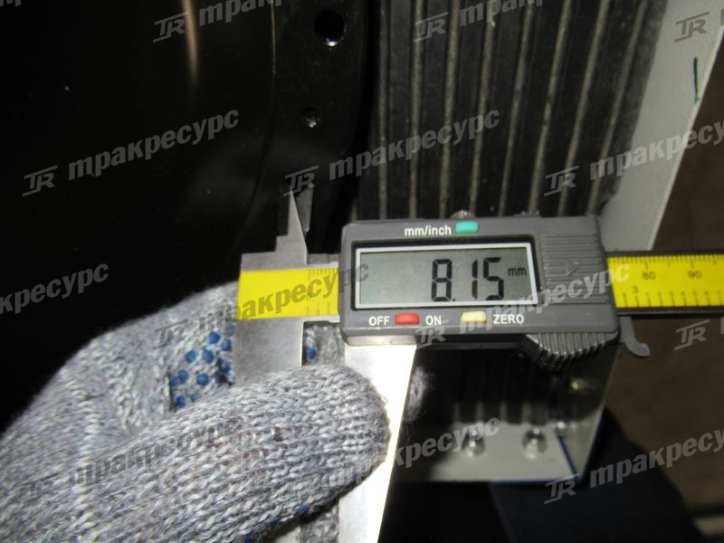 Гидротрансформатор Heli CPC(Q)D10-35