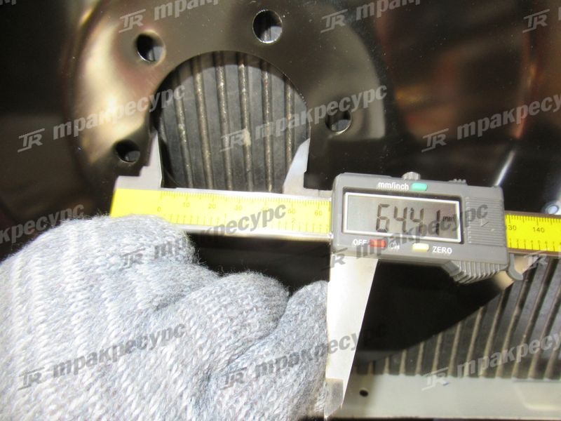 Гидротрансформатор Heli CPC(Q)D10-35