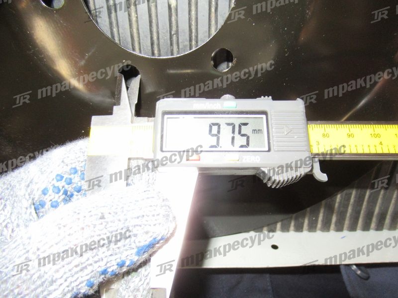 Гидротрансформатор Heli CPC(Q)D10-35