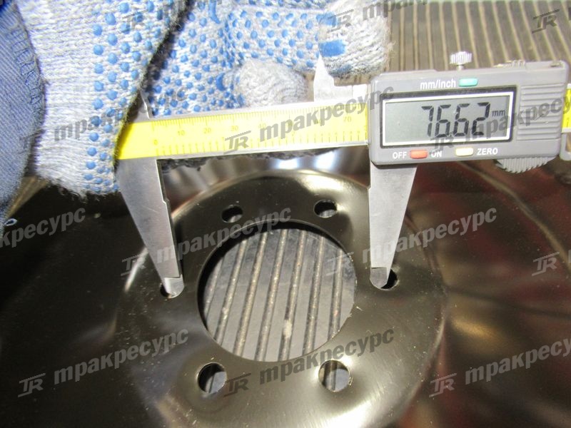 Гидротрансформатор Heli CPC(Q)D10-35