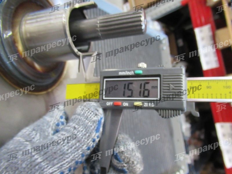 Гидротрансформатор Heli CPC(Q)D10-35