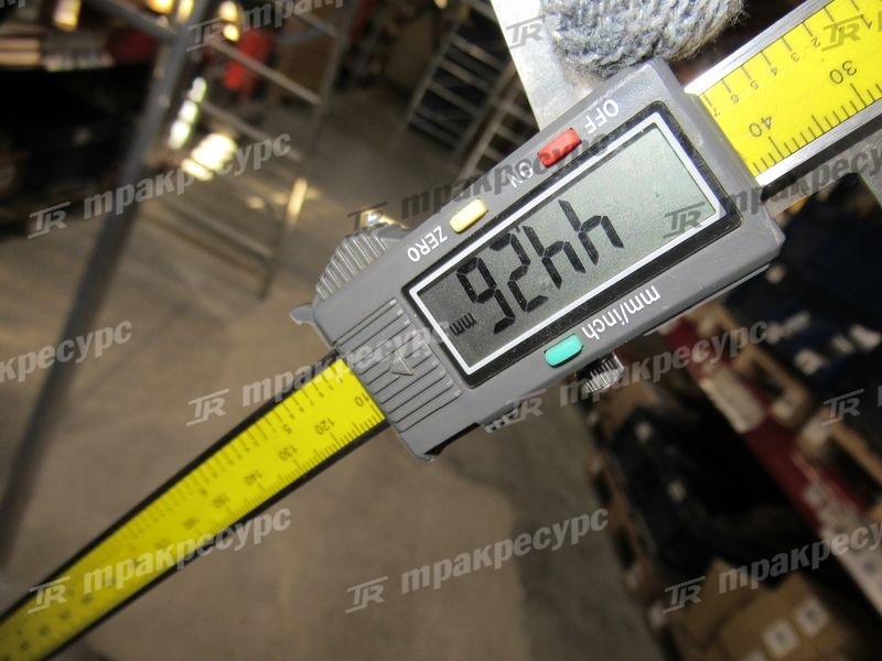 Гидротрансформатор Heli CPC(Q)D10-35