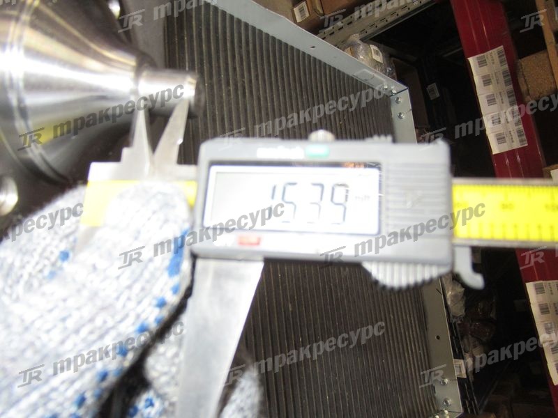 Гидротрансформатор Heli CPC(Q)D10-35