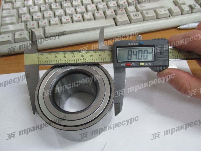 Подшипник 0009246815