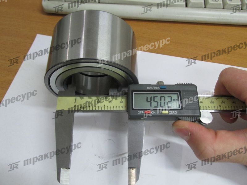 Подшипник 0009246815