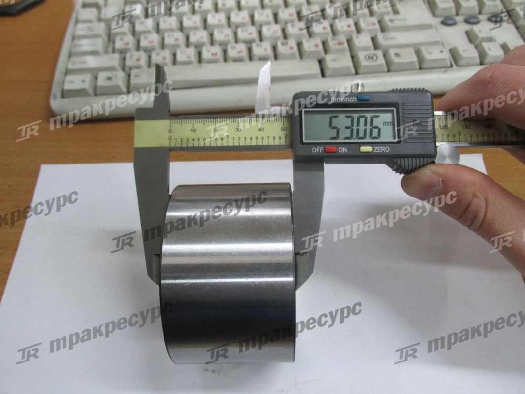 Подшипник 0009246815