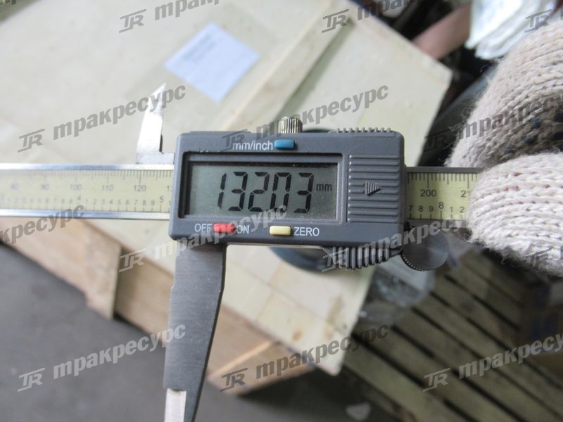 Обод управляемого моста в сборе HELI CPC(Q)D20/25