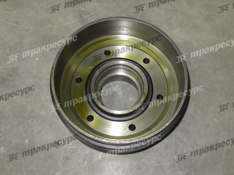 Барабан тормозной 42432-13311-71