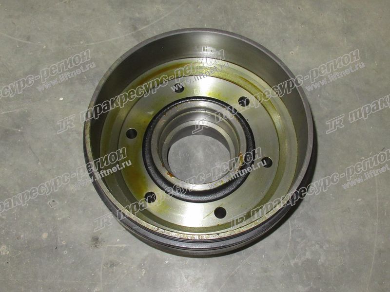 Барабан тормозной 42432-13311-71