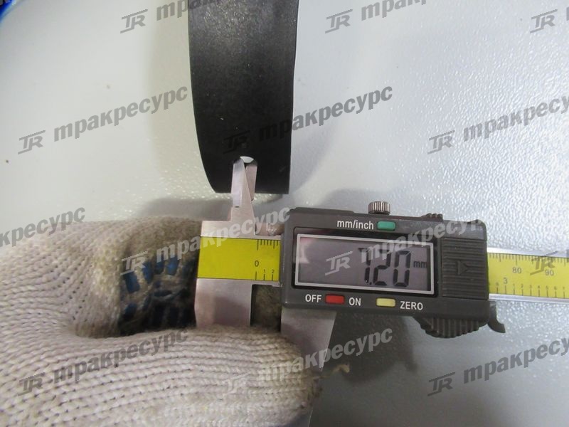 Вкладыш мачты 94010-09500