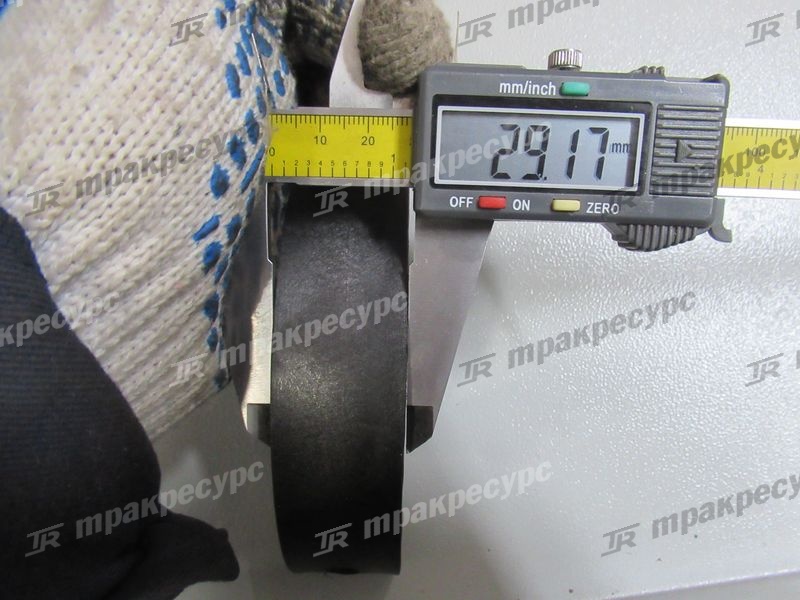Вкладыш мачты 94010-09500