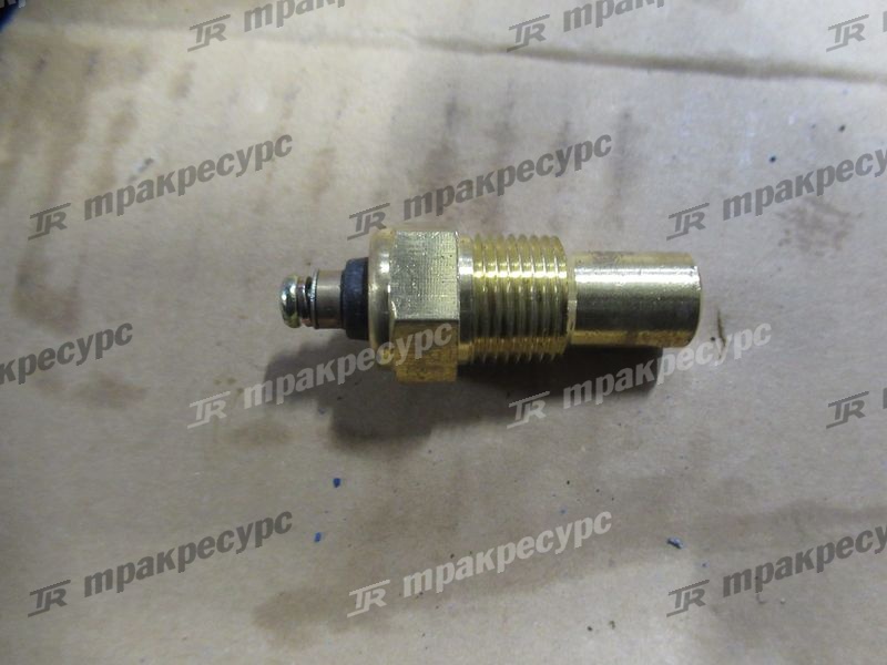 Датчик температуры воды вид 2 490BPG/A490BPB/NC485BPG/NB485BPG