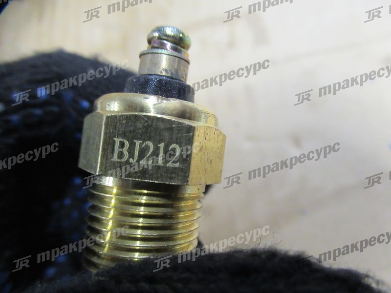 Датчик температуры воды вид 2 490BPG/A490BPB/NC485BPG/NB485BPG