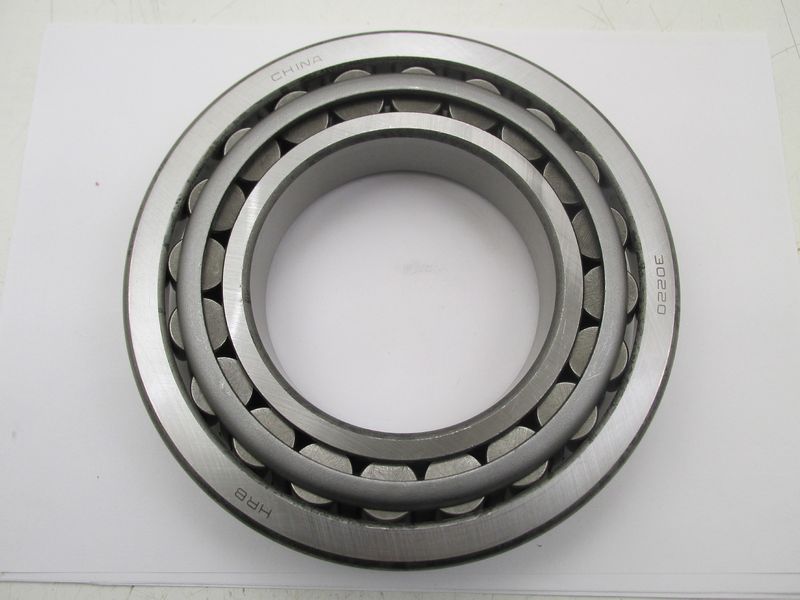 Подшипник 25783-02051