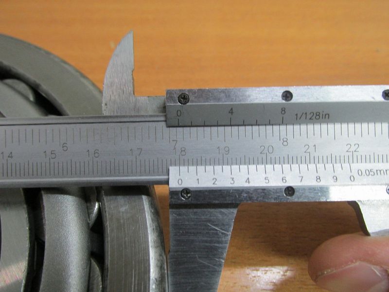Подшипник 25783-02051