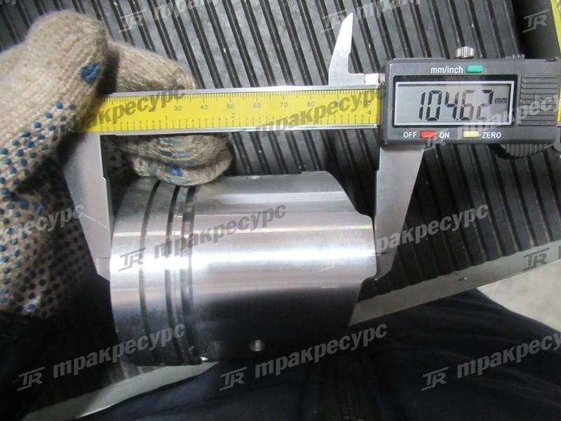Поршень YM129904-22940