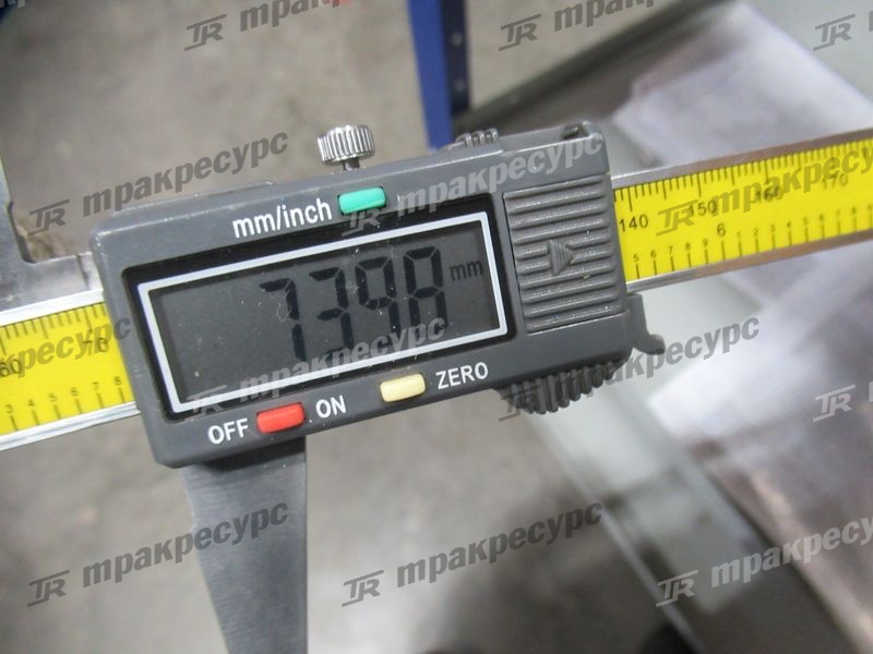 Поршень YM129904-22940