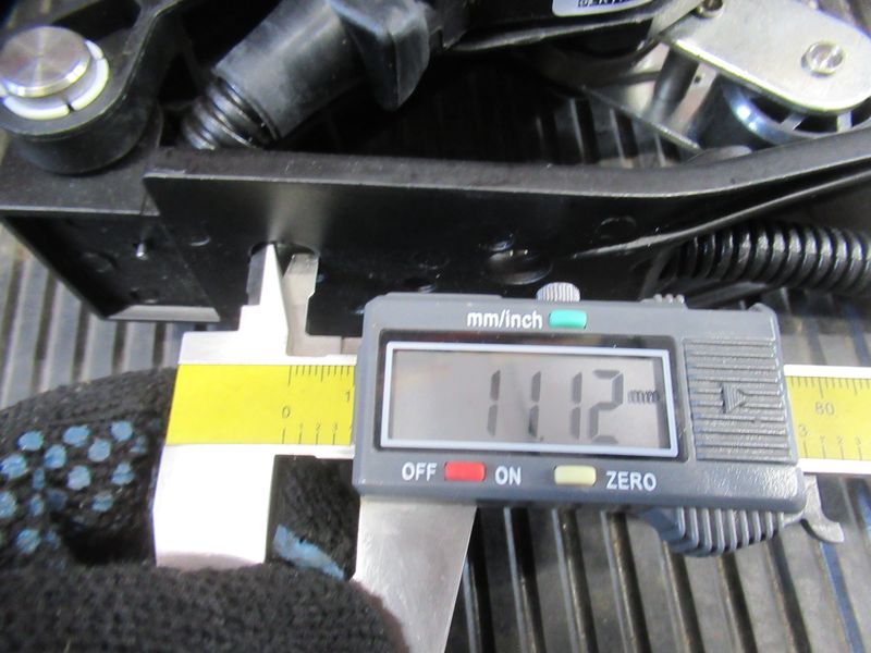 Педаль акселератора 3BA-37-69110