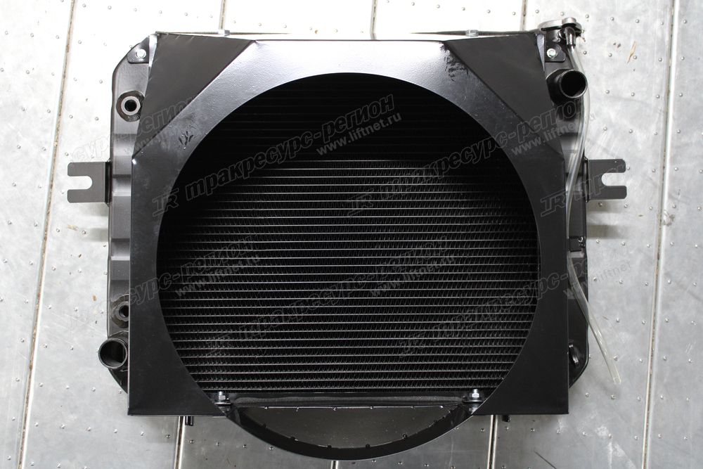 Радиатор FG15-M2WB3