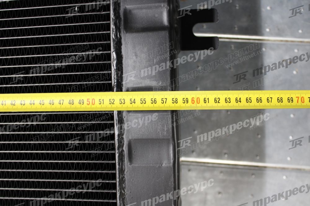 Радиатор FG15-M2WB3