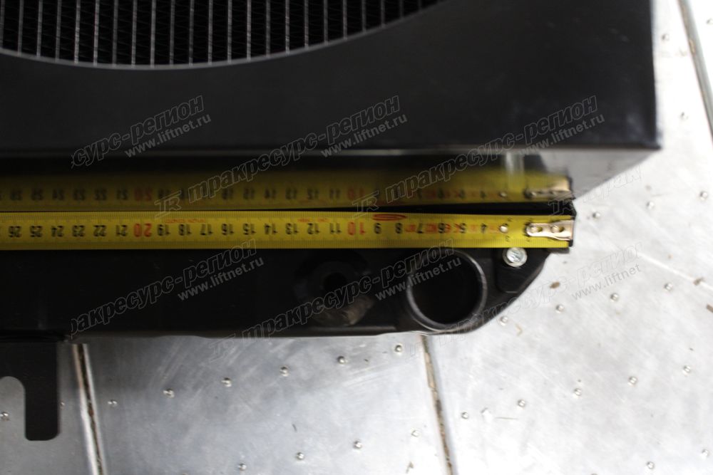 Радиатор FG15-M2WB3