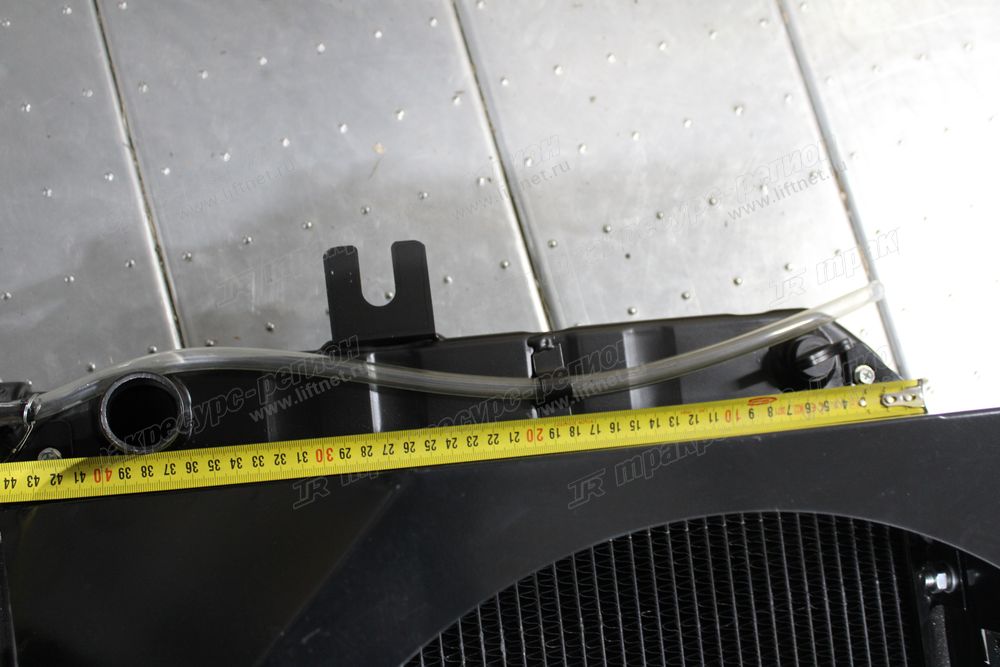 Радиатор FG15-M2WB3